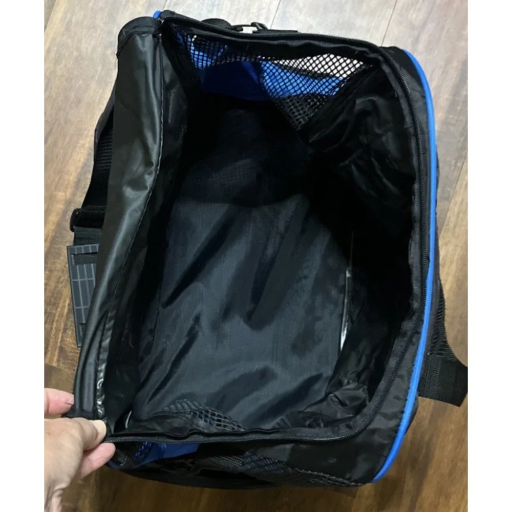 Tilos Hydro Gear Dive Scuba Bag 19